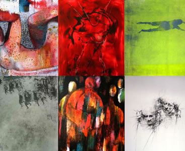 Figuratively speaking