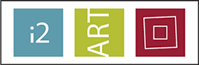 i2 Art logo
